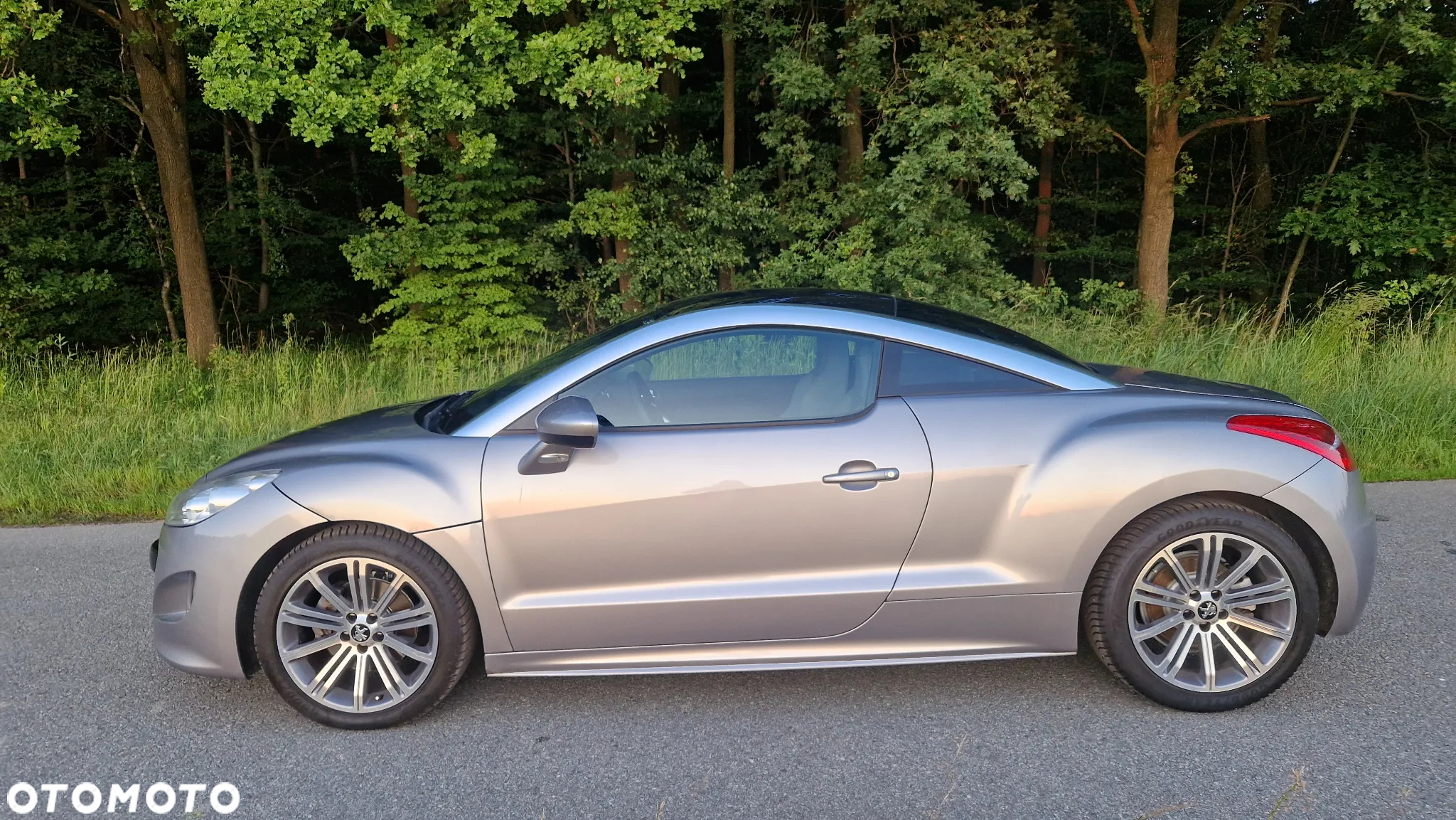 Peugeot RCZ 1.6 THP - 6