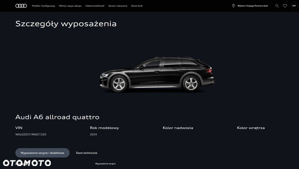 Audi A6 Allroad 40 TDI mHEV Quattro S tronic - 21