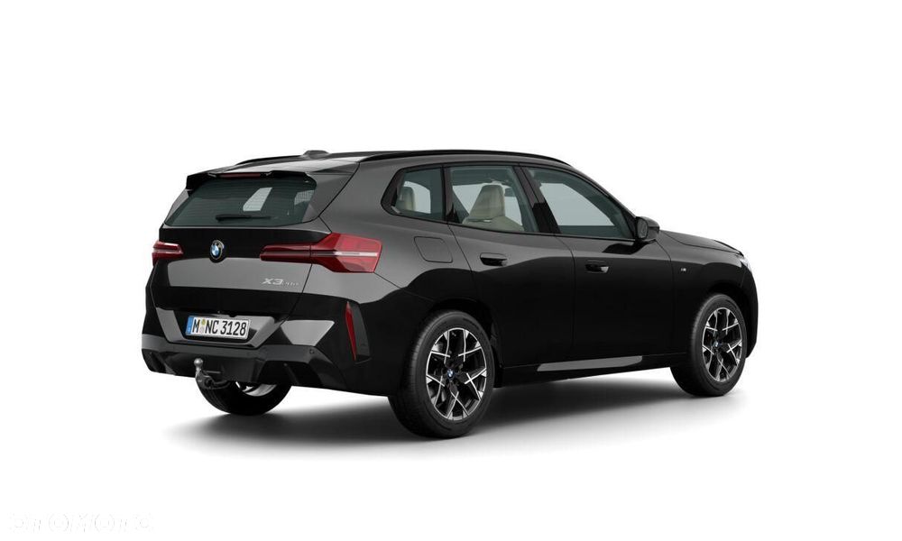 BMW X3 - 4