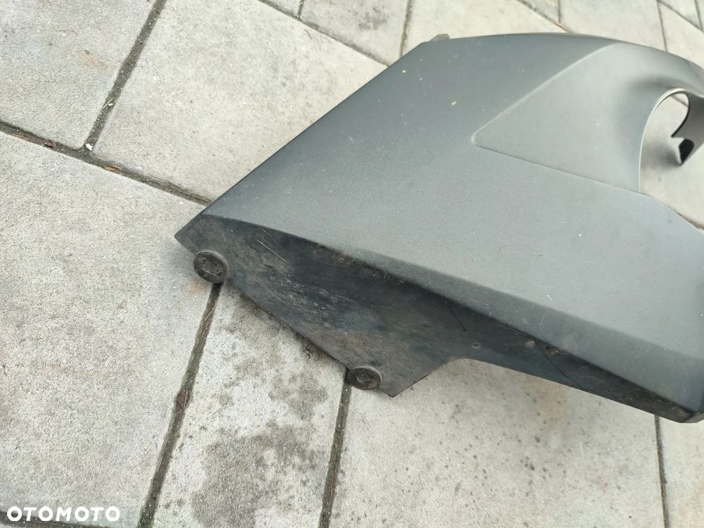 Owiewka, osłona lewa, bok, boczek, pług lewy Kawasaki ER6 F ER 6F 12-16 - 8