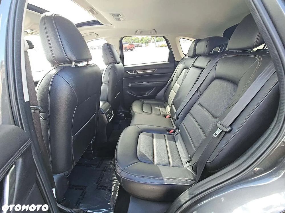 Mazda CX-5 SKYACTIV-G 194 AWD Signature - 11
