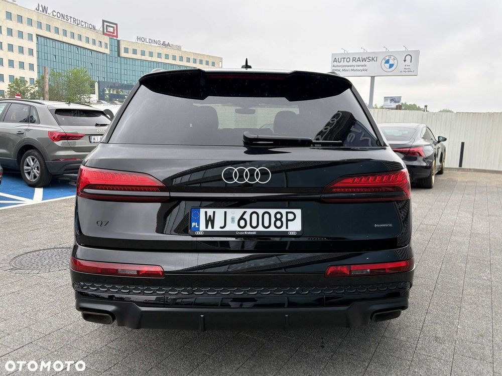 Audi Q7 - 5