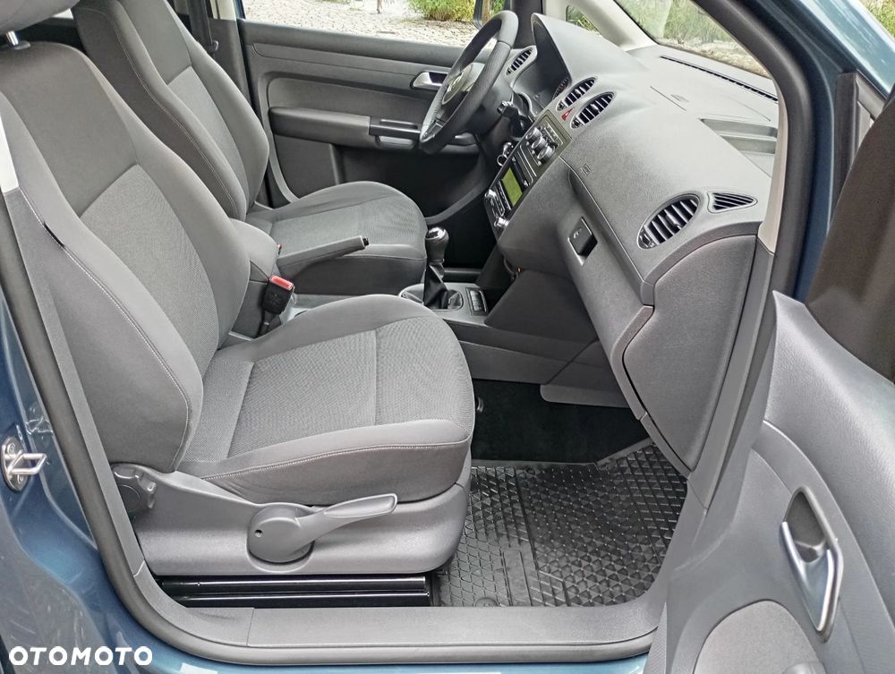 Volkswagen Caddy 1.6 (5-Si.) Edition 30 - 7