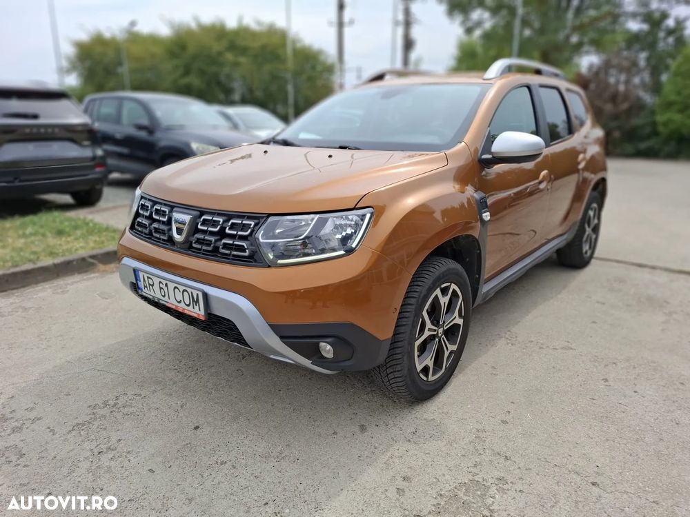 Dacia Duster - 2