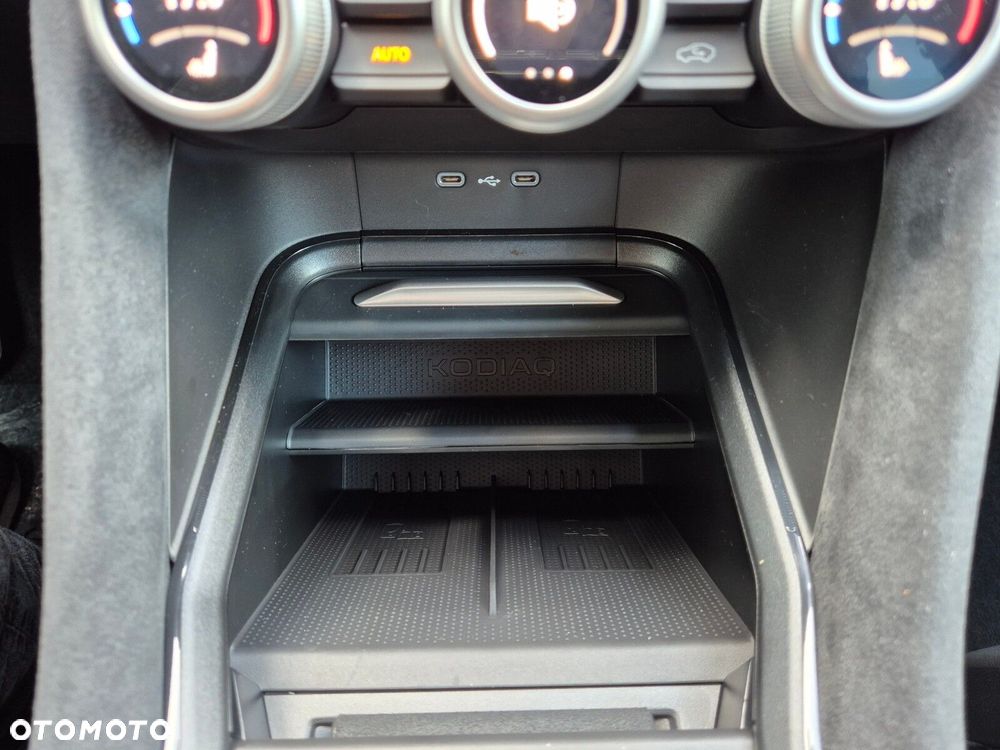 Skoda Kodiaq 2.0 TSI 4x4 Sportline DSG - 41