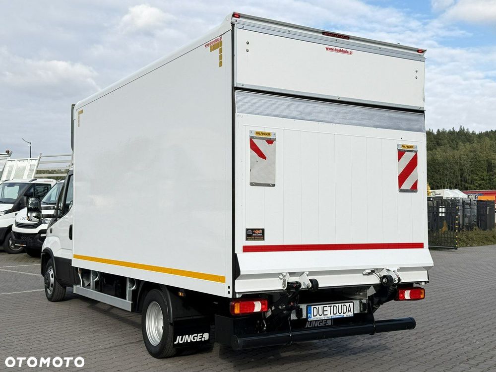 Iveco Daily 35C16 V - 16