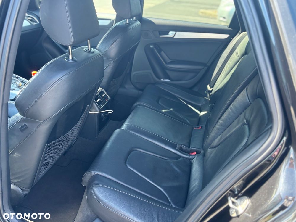 Audi S4 Avant 3.0 TFSI Quattro S tronic - 7