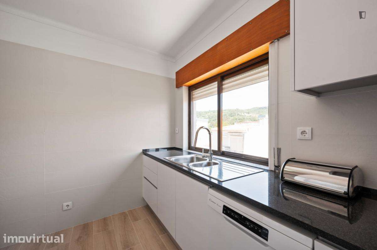 Apartamento com 2 quartos - localizado em Setubal - Grande imagem: 3/24