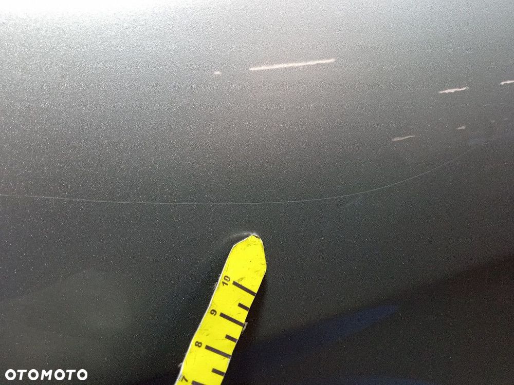 FIAT IDEA DRZWI TYŁ LEWE 647 GRIGIO STEEL - 7