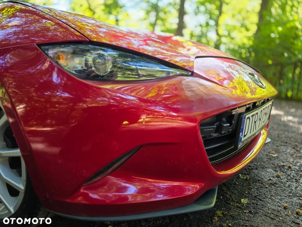 Mazda MX-5 - 32