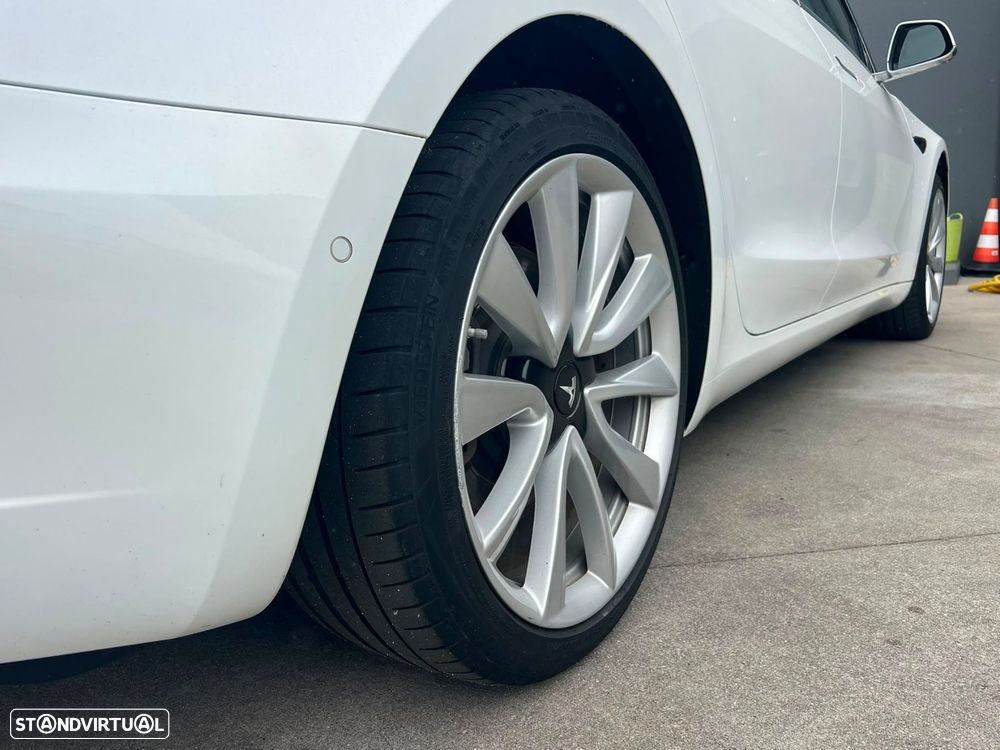 Tesla Model 3 Standard RWD Plus - 6