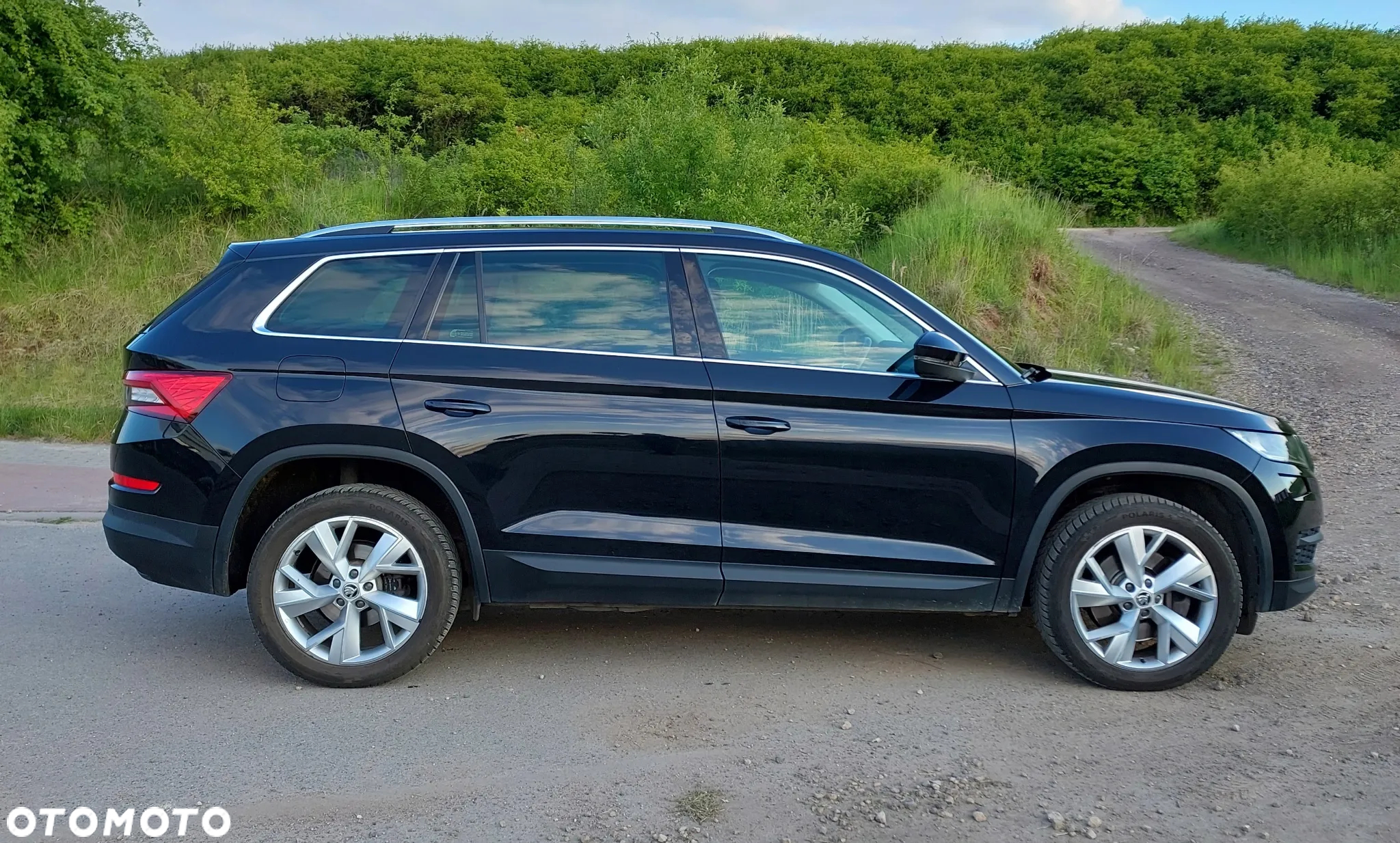 Skoda Kodiaq 2.0 TDI 4x4 Style DSG - 7