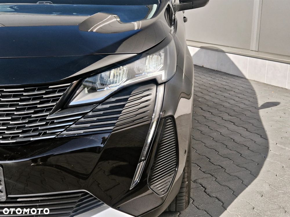 Peugeot 5008 BlueHDi 130 EAT8 Allure - 28