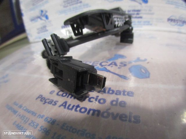Modulo AS7T14D202 FORD MONDEO 4 2011 2.0 140CV 5P PRETO USB - 2