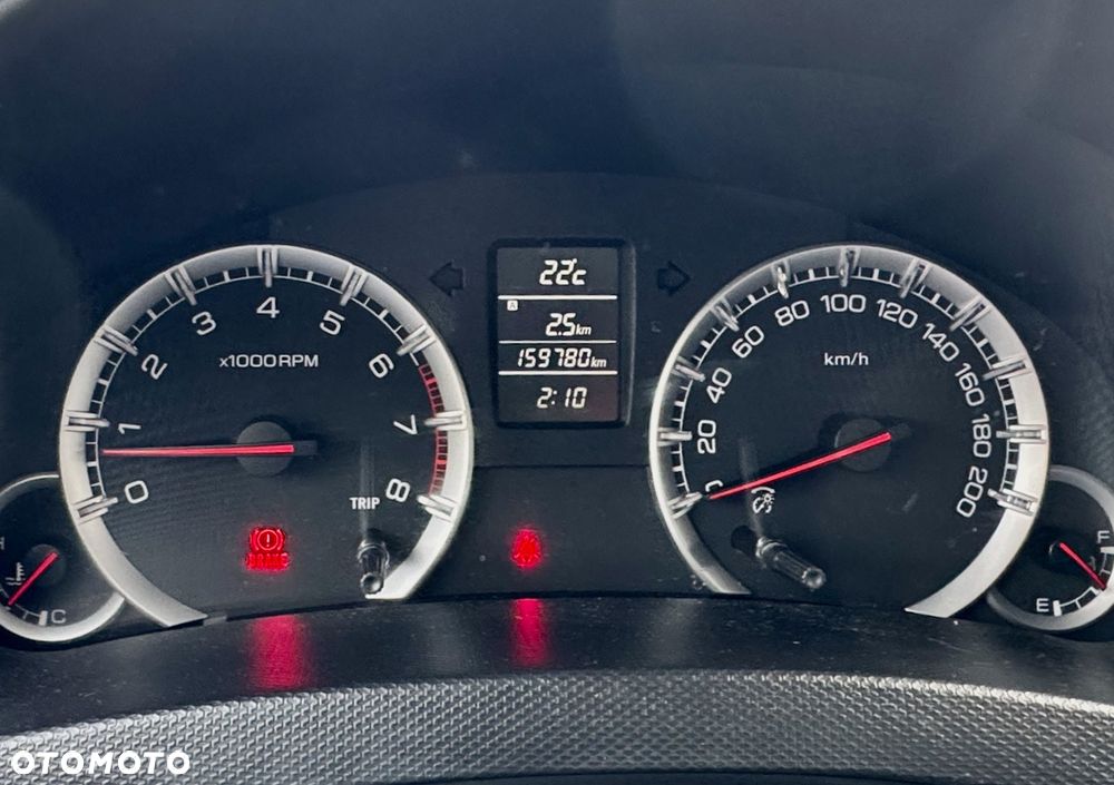 Suzuki Swift 1.2 Comfort - 13