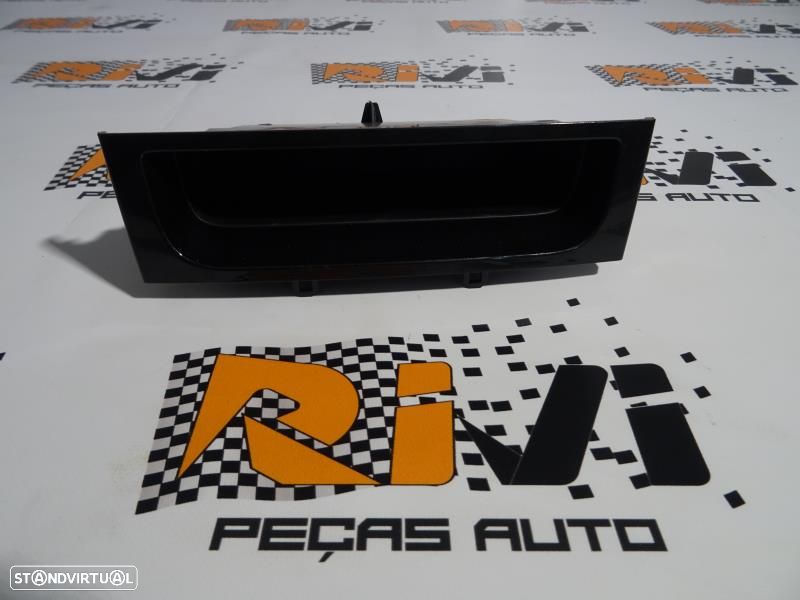 Gaveta Interior Peugeot Rcz Gaveta Da Consola Central De Um Peugeot R - 1