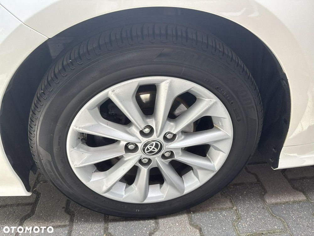 Toyota Corolla 1.8 Hybrid Comfort - 30