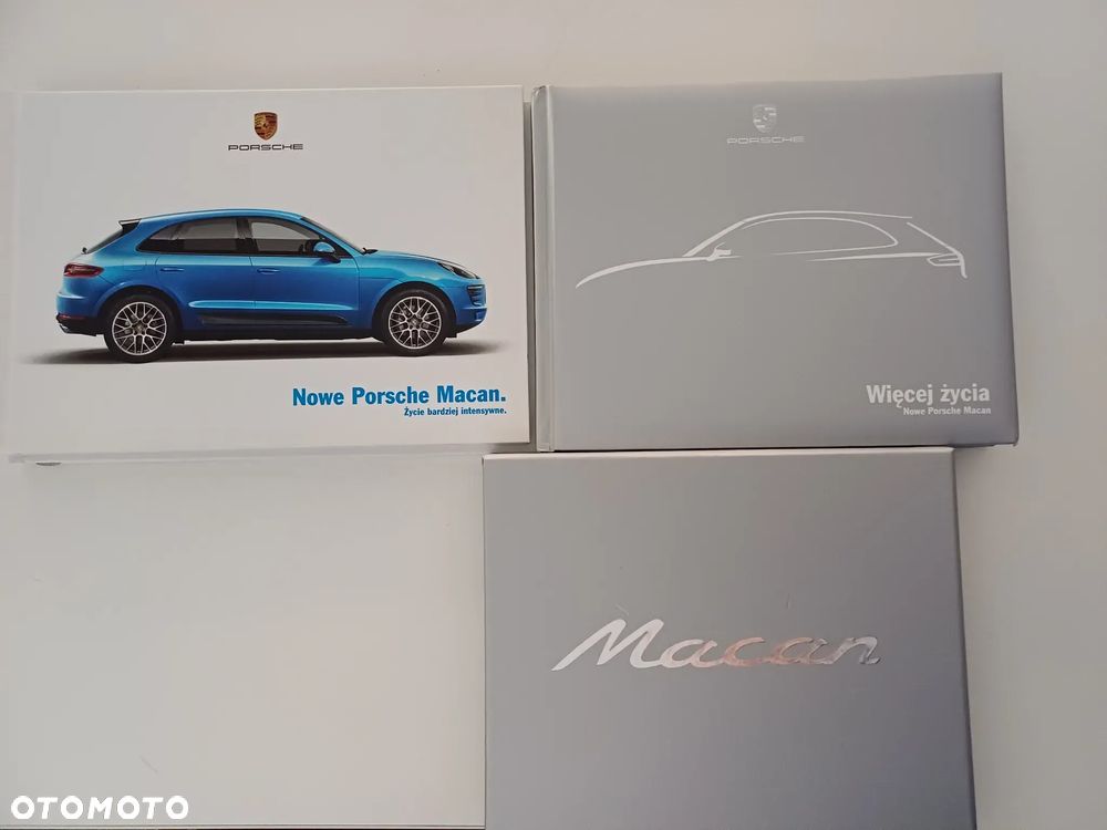 Porsche Macan - 33