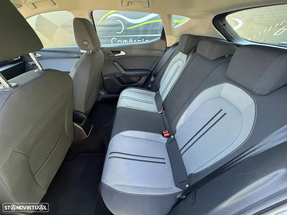 SEAT Leon 1.0 TSI Style - 23
