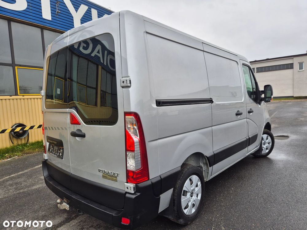 Renault MASTER - 6