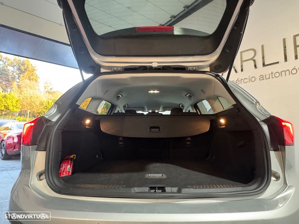 Ford Focus SW 1.5 EcoBlue S&S Aut. ACTIVE - 7