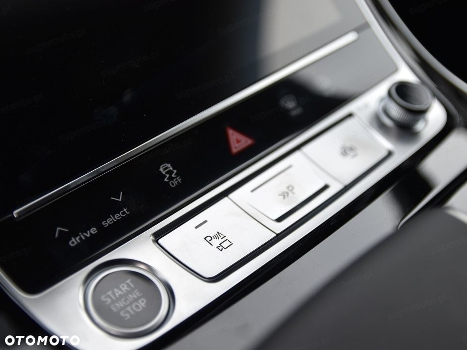 Audi Q8 50 TDI mHEV Quattro Tiptronic - 13