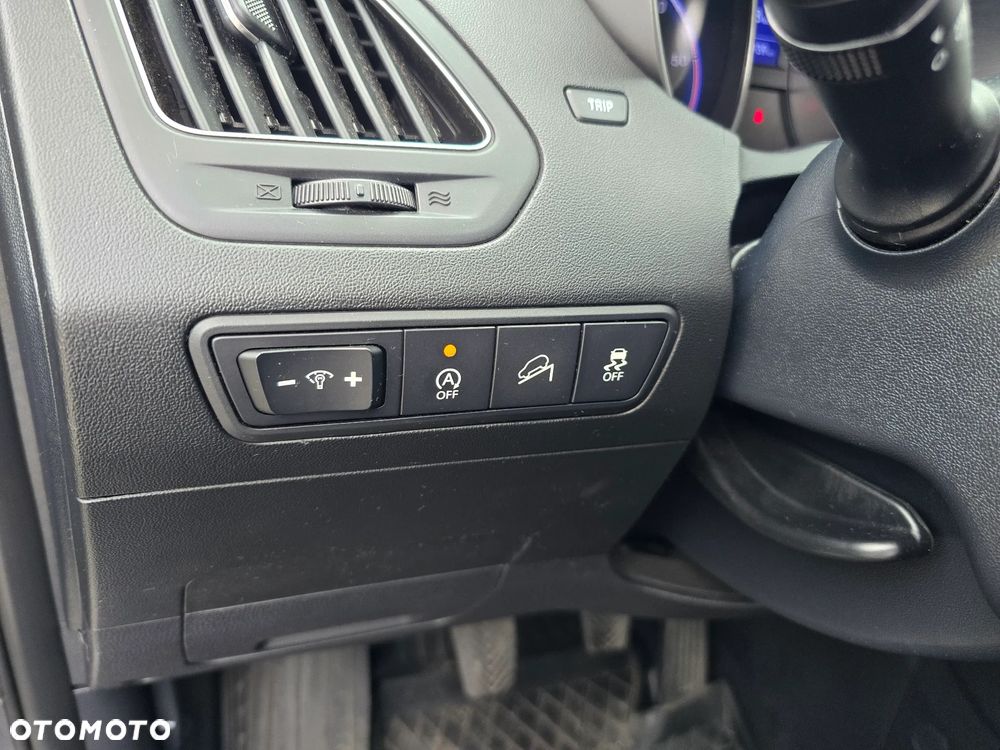 Hyundai ix35 - 29