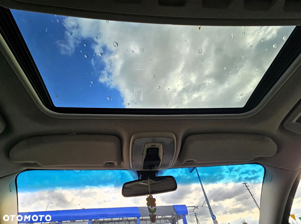 Volvo XC 70 - 28