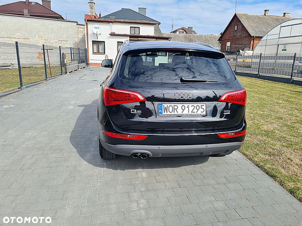 Audi Q5 - 4