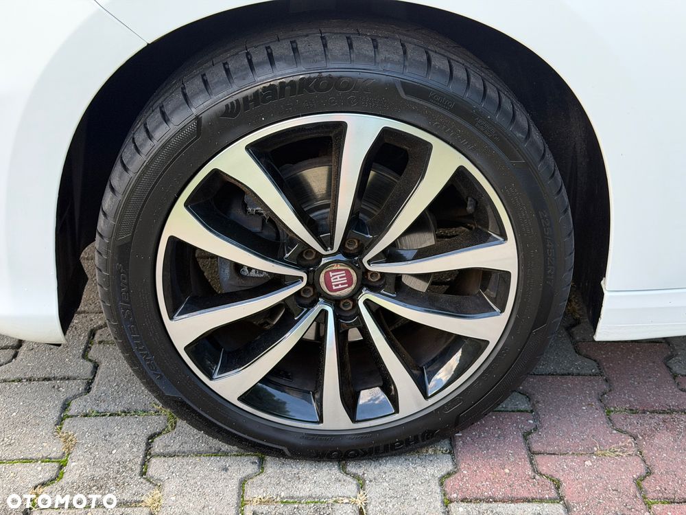 Fiat Tipo 1.4 T-Jet Lounge - 13