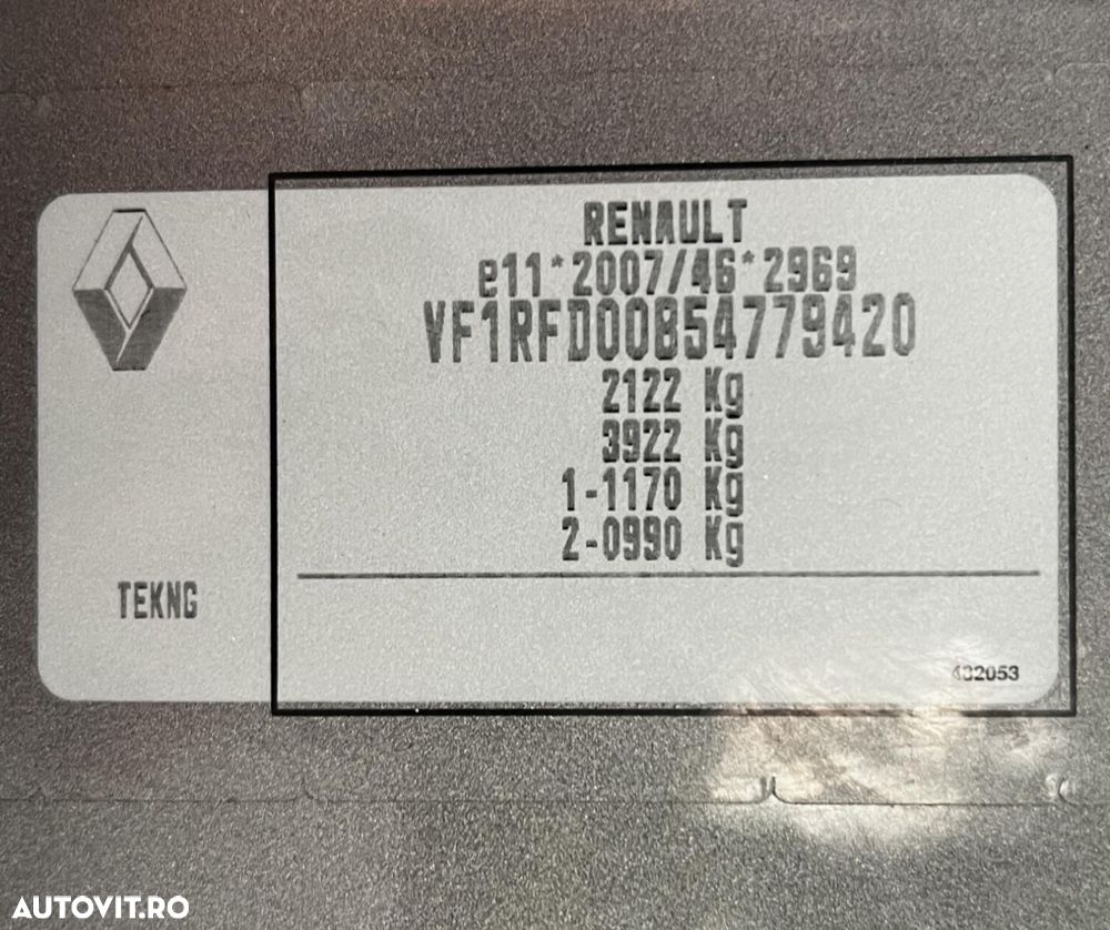 Renault Talisman - 34