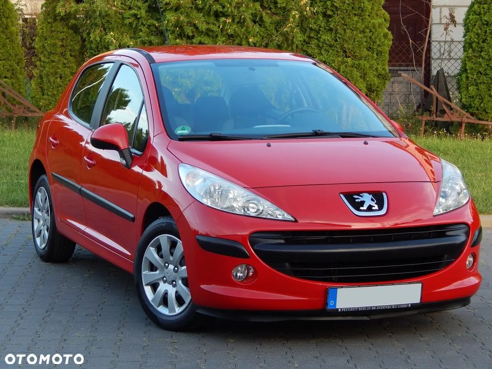 Peugeot 207 95 VTi Filou - 3