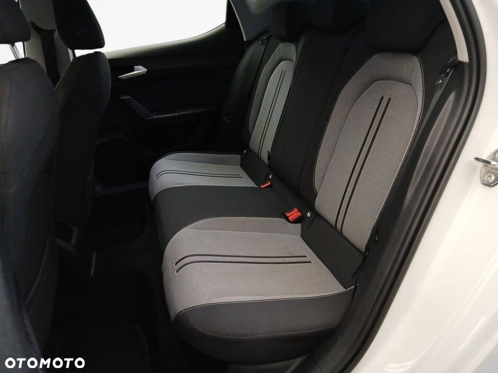 Seat Leon 1.0 TSI Style - 14