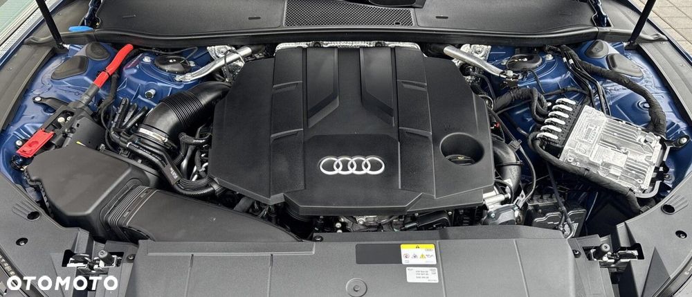 Audi A7 Sportback - 36