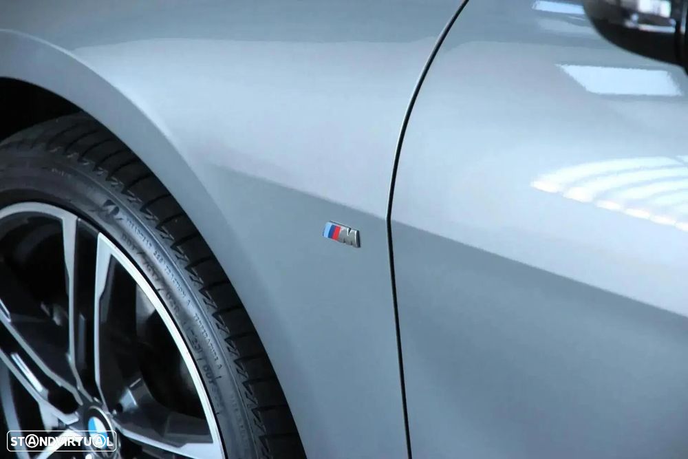 BMW 216 Gran Coupé d Pack Desportivo M - 22