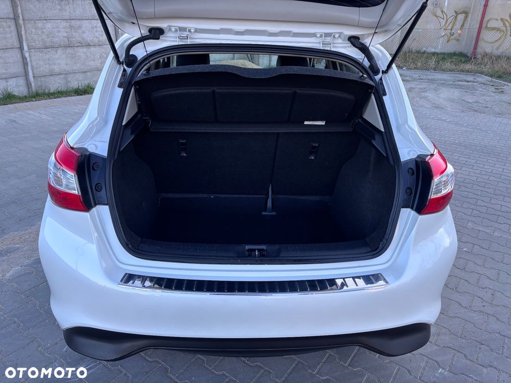 Nissan Pulsar 1.2 DIG-T Tekna - 7