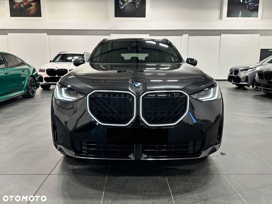 BMW X3 xDrive20 mHEV - 3