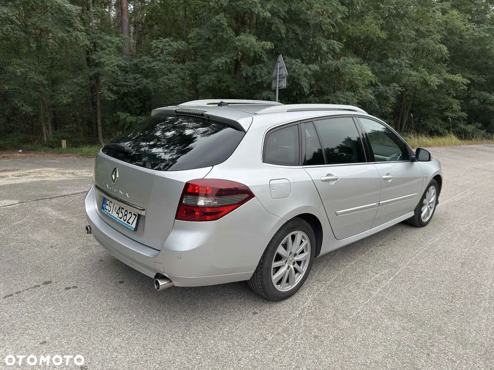 Renault Laguna - 7