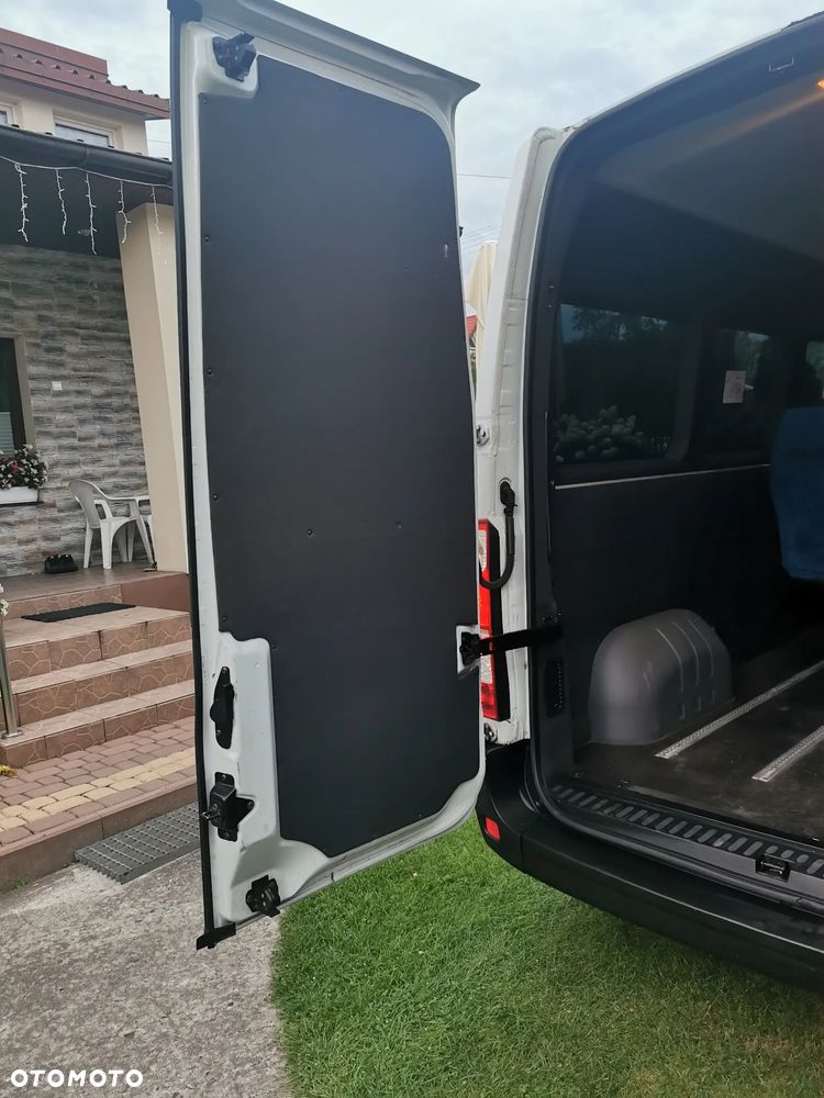 Renault Master L3H2 Pack Clim - 17