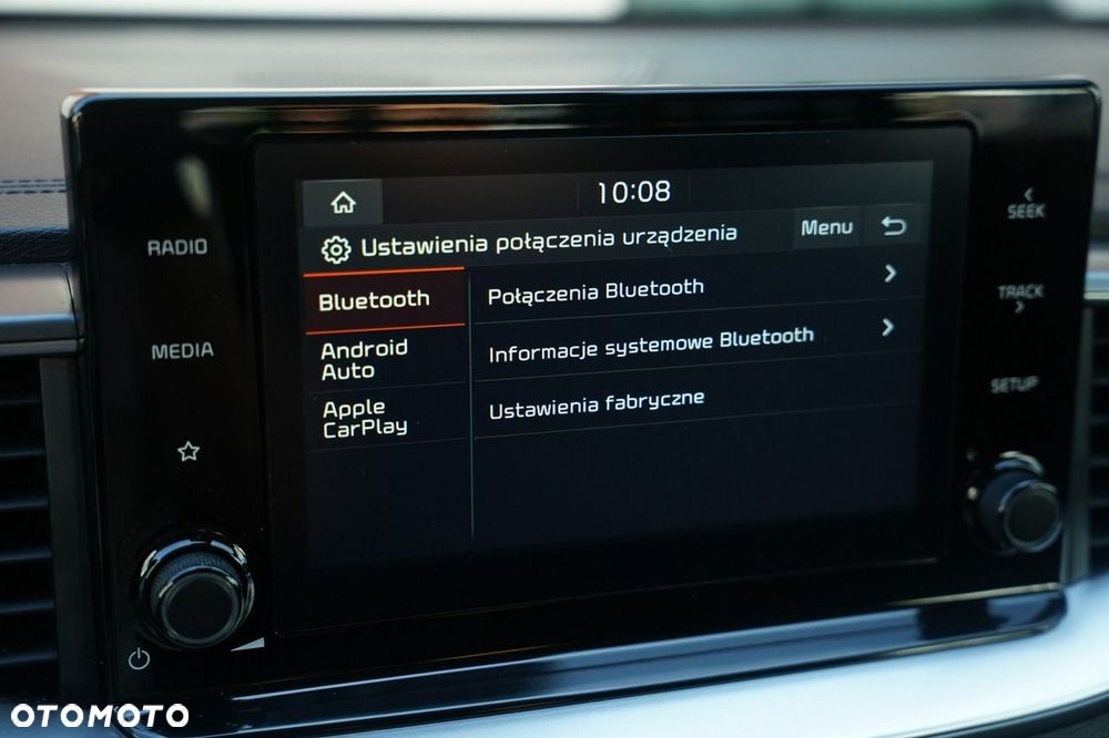 Kia Ceed 1.4 T-GDI M DCT - 13