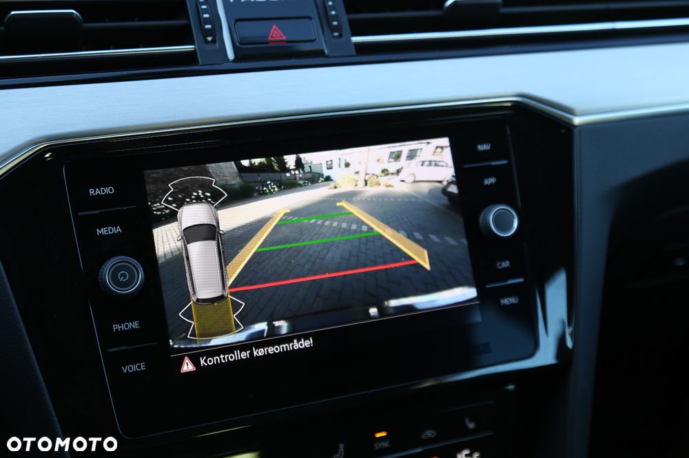 Volkswagen Passat 1.5 TSI OPF DSG Elegance - 8