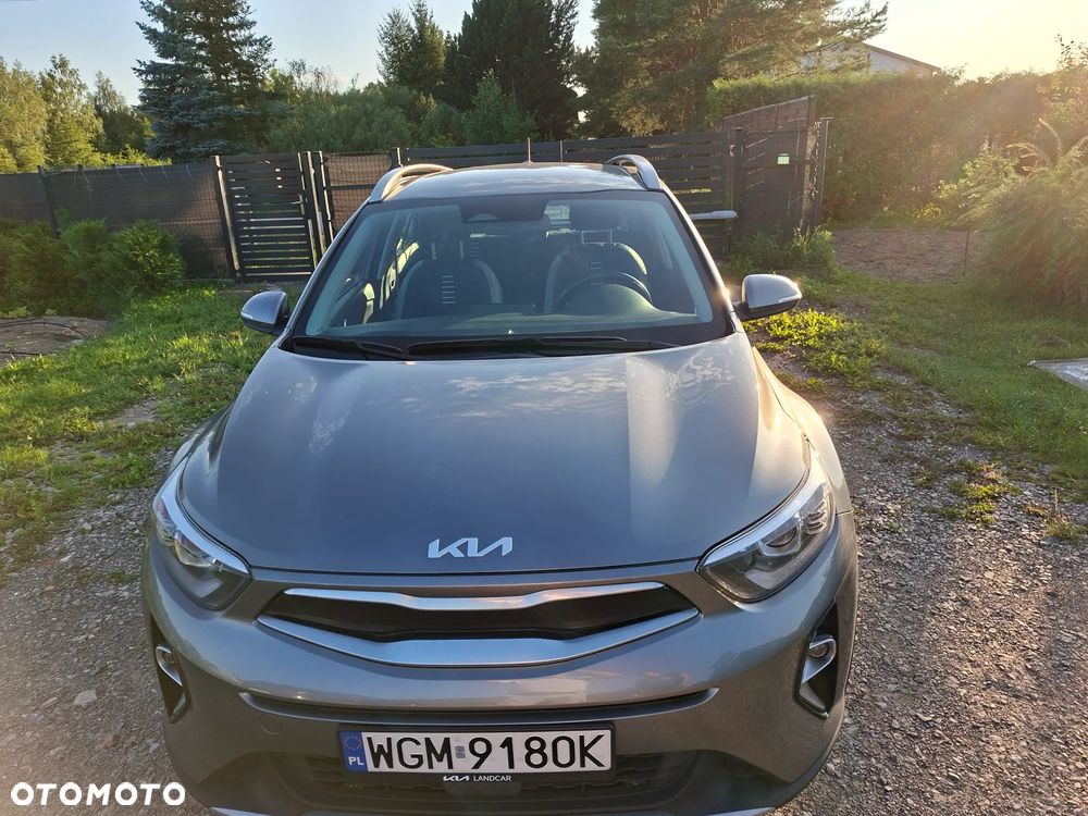 Kia Stonic 1.2 L - 2
