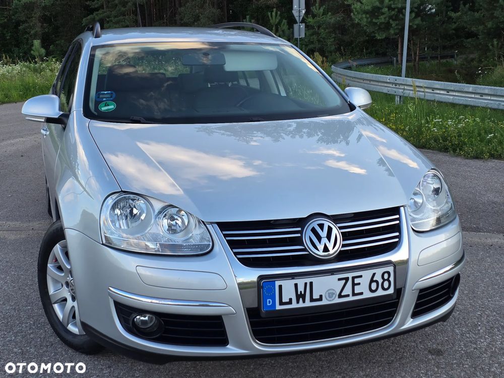 Volkswagen Golf 1.6 Edition - 36