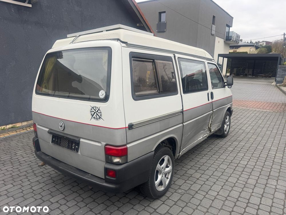 Volkswagen T4 Carthago - 18