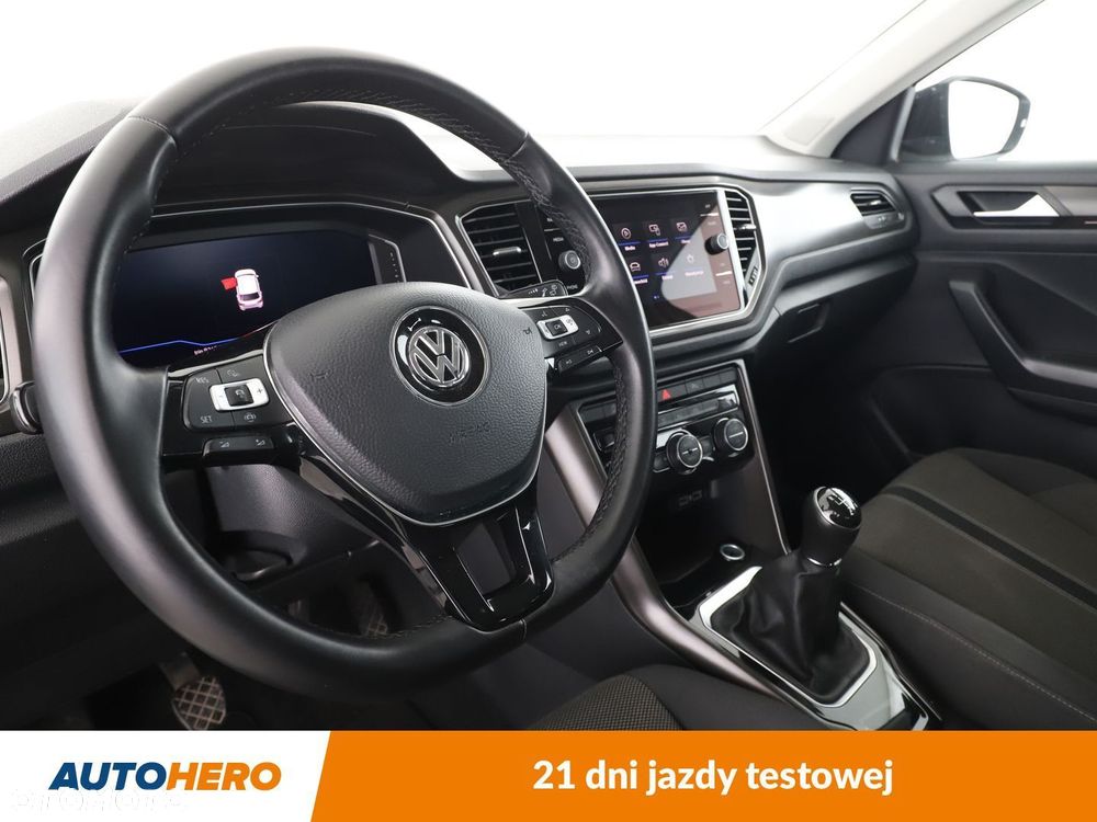 Volkswagen T-Roc 1.0 TSI Premium - 11