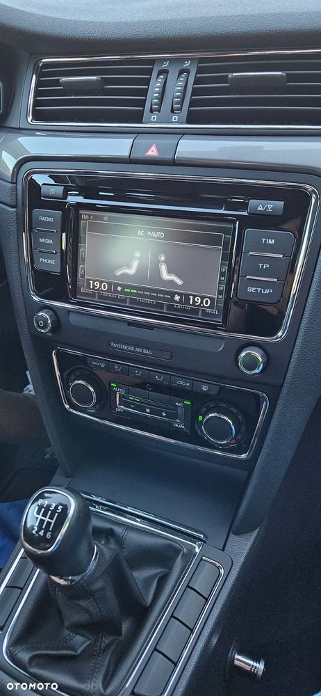 Skoda Superb 1.4 TSI Ambition - 14