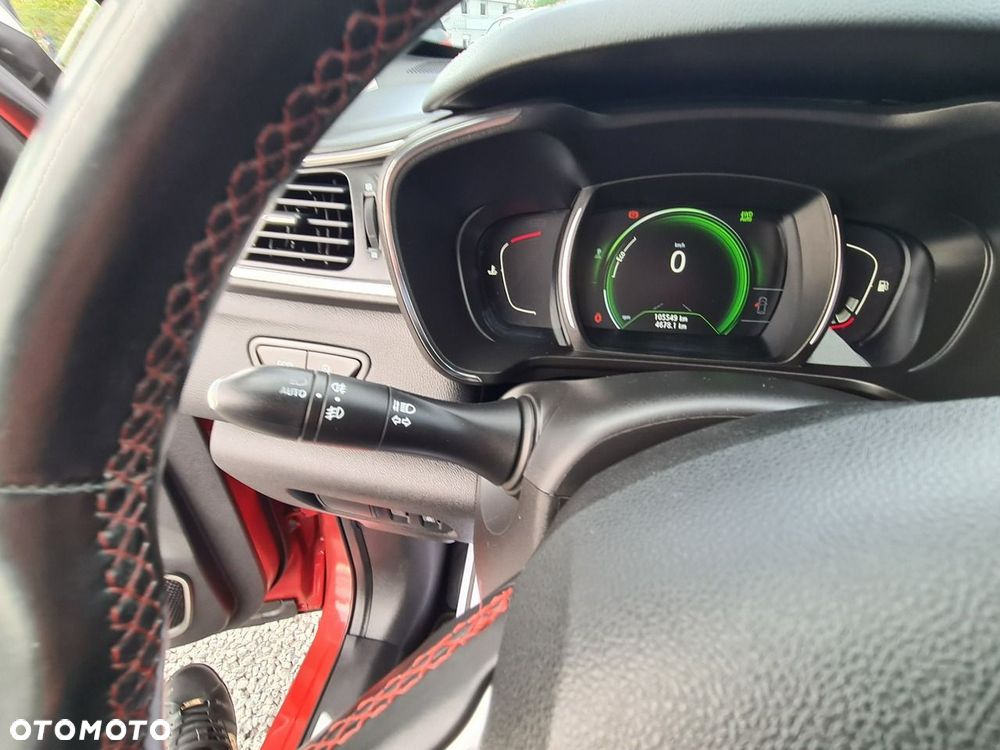 Renault Kadjar 1.6 dCi Energy Bose 4x4 - 21