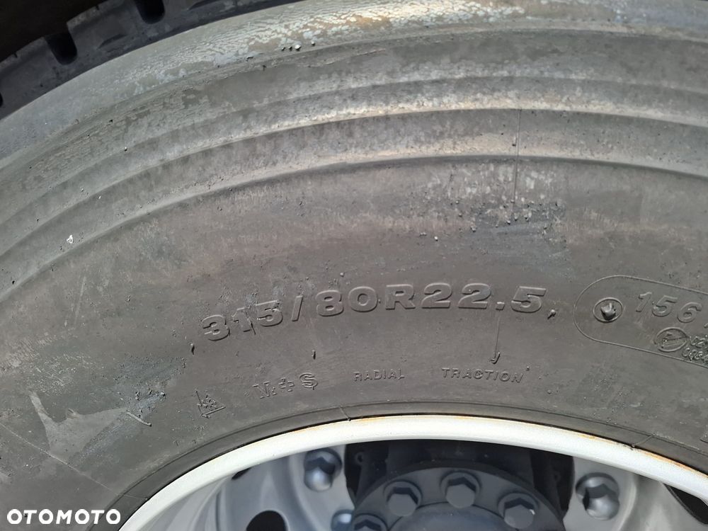 Mercedes-Benz ANTOS 2633 EURO 6, ZOELLER MEDIUM + WAGA  sprowadzony - 13