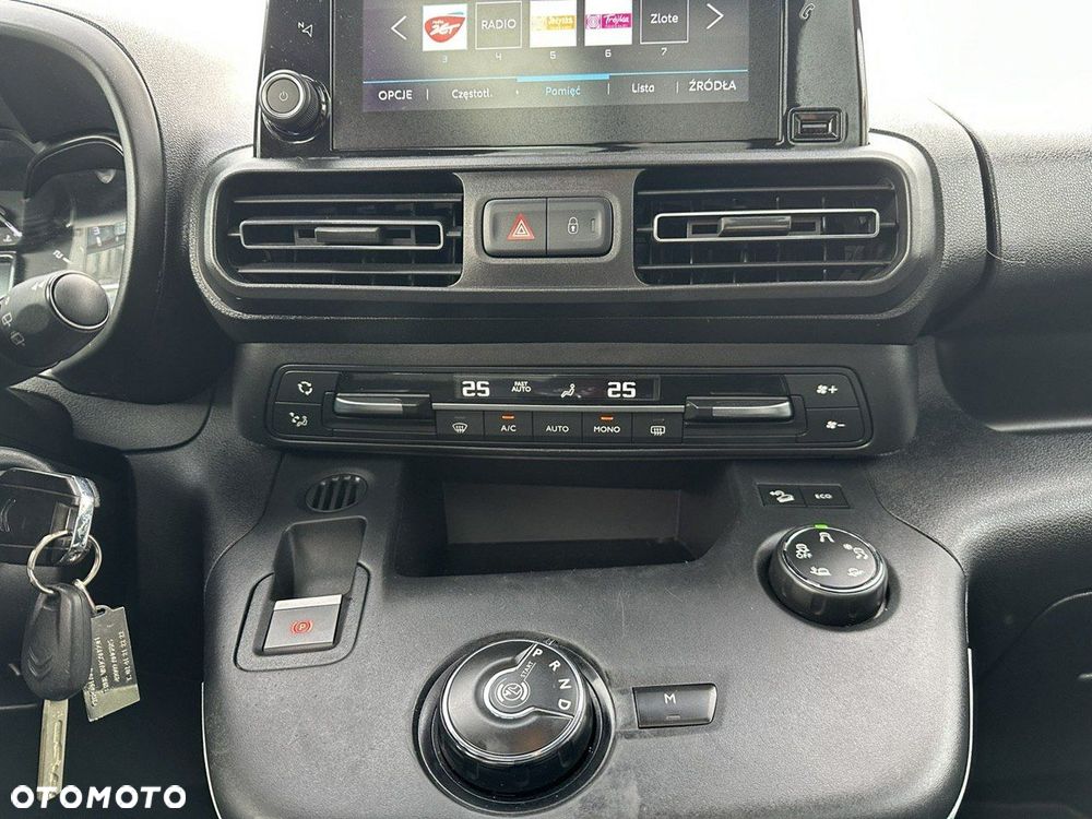 Citroën Berlingo - 18