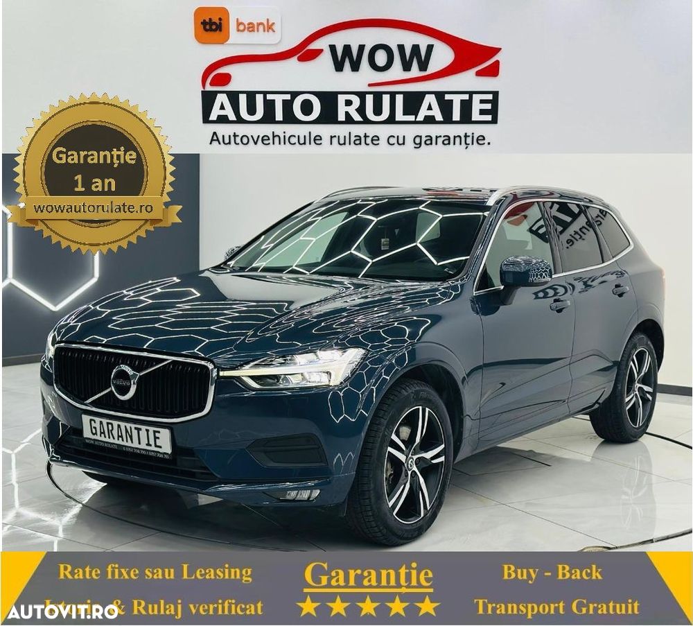 Volvo XC 60 D3 Momentum Pro - 2